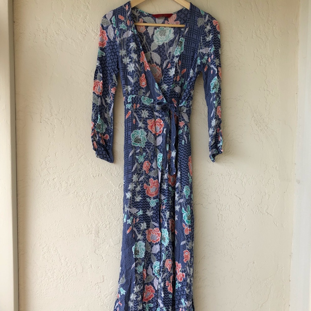 Dress/kimono